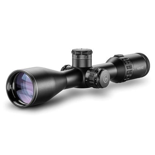 Picture of Hawke Sidewinder 30 FFP 4-16x50, Illuminated Half Mil Reticle, 30mm Tube