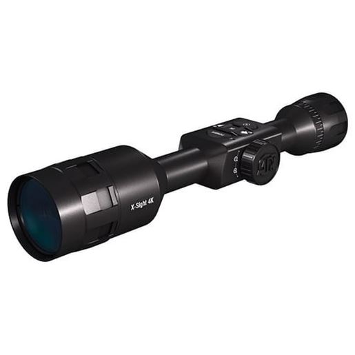 Picture of ATN X-Sight-4K, 3-14x Pro Edition Smart Day/Night Hunting Rifle Scope