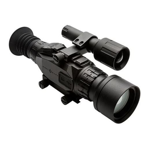 Picture of Sightmark Wraith HD 4-32x50 Digital Day/Night Vision Riflescope