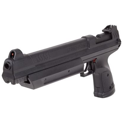 Picture of Umarex Strike Point Pellet Multi-Pump Air Pistol