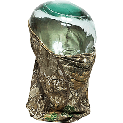 Picture of Outdoor Cap Neck Gaiter Realtree Edge