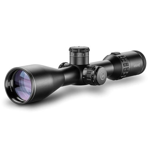 Picture of Hawke Sidewinder 30 SF 4-16x50, 10x Half Mil IR Reticle, 30mm Tube