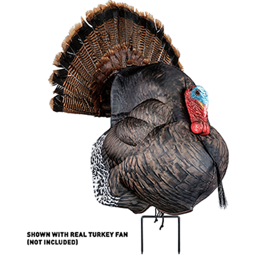 Picture of Primos Photoform Turkey Decoy Strutter