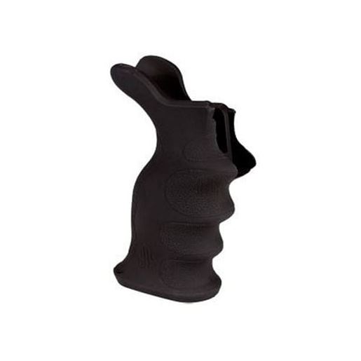 Picture of UTG AR15/M16 Ergonomic Combat Sniper Pistol Grip, Black