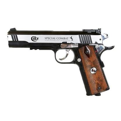 Picture of Colt 1911 Special Combat Classic BB Pistol