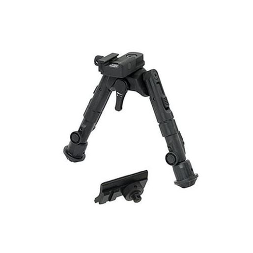 Picture of UTG Recon 360 TL Bipod, 5.5"-7.0" Center Height, Picatinny