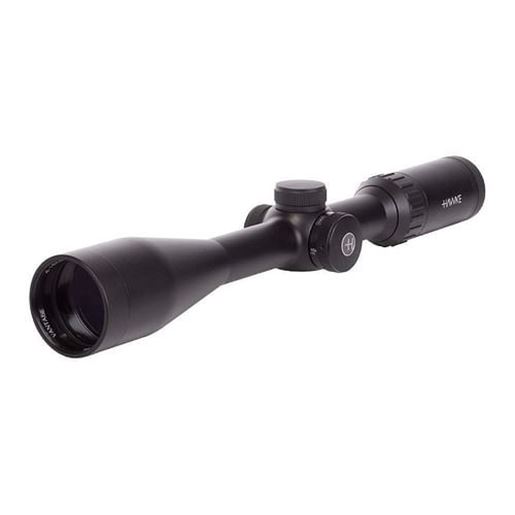 Picture of Hawke Optics 4-16x44 AO Vantage SF Rifle Scope, 1/2 Mil-Dot Reticle, 1/4 MOA, 1" Tube