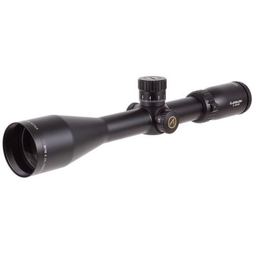 Picture of Athlon Optics 6-24x50 Midas TAC, FFP, APRS2 Reticle, 0.1 MIL, 30mm Tube