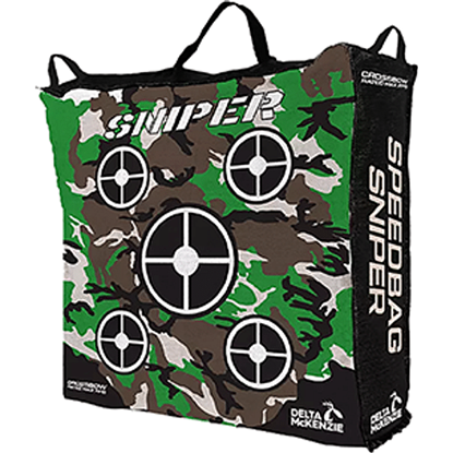 Picture of Delta Speedbag Sniper Bag Target