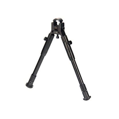 Picture of UTG New Generation Reinforced Clamp-on Bipod