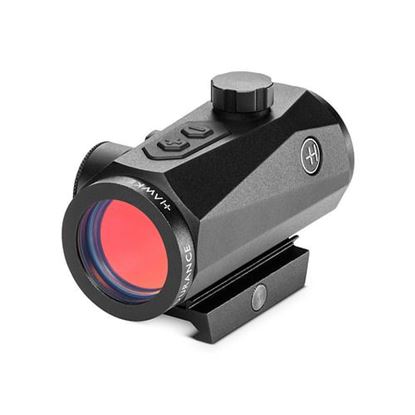 Picture of Hawke Endurance Red Dot 1x30 Digital Sight, Weaver