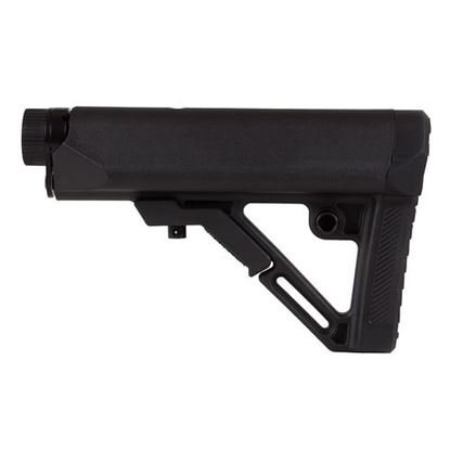 Picture of UTG PRO AR15 Ops Ready S1 Mil-spec Stock Kit, Black