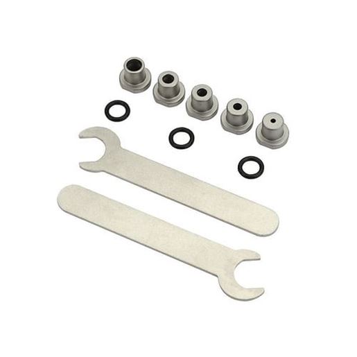 Picture of AirForce Ring-Loc Valve Pin Cap Kit for Condor/Condor SS