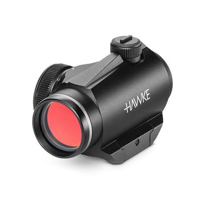 Picture of Hawke Vantage Red Dot 1x20 Digital Sight, Weaver