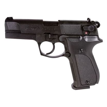 Picture of Walther CP88, Blued, 4 inch barrel, CO2 pistol