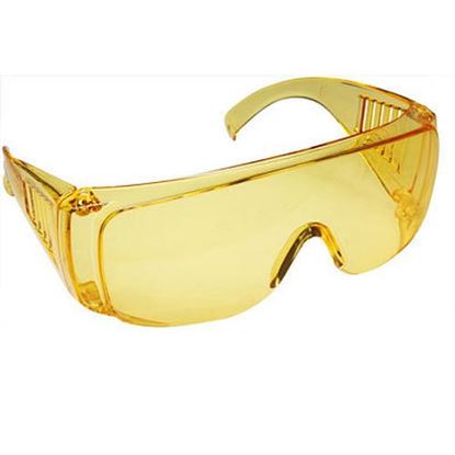 Picture of Radians Coveralls Safety Glasses, Amber