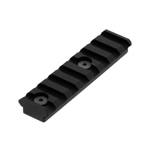 Picture of UTG PRO 3.14" KeyMod Picatinny Rail Section, 8-Slot