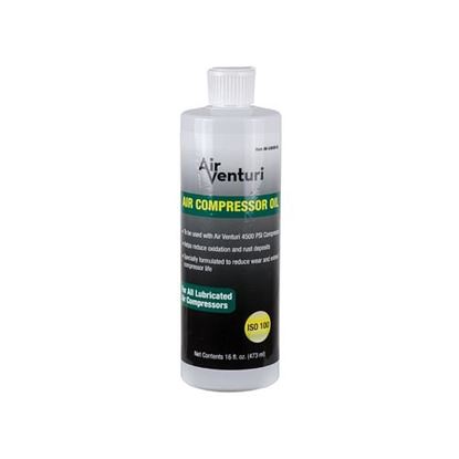 Picture of Air Venturi 4500 Compressor Oil, 16 Oz.