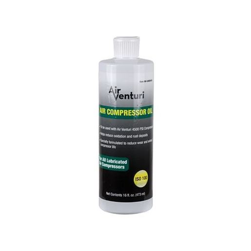 Picture of Air Venturi 4500 Compressor Oil, 16 Oz.