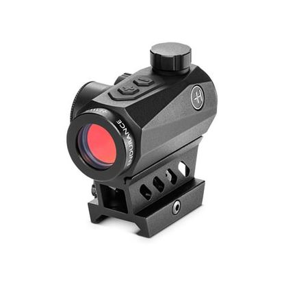 Picture of Hawke Endurance Red Dot 1x25 Digital Sight, Weaver