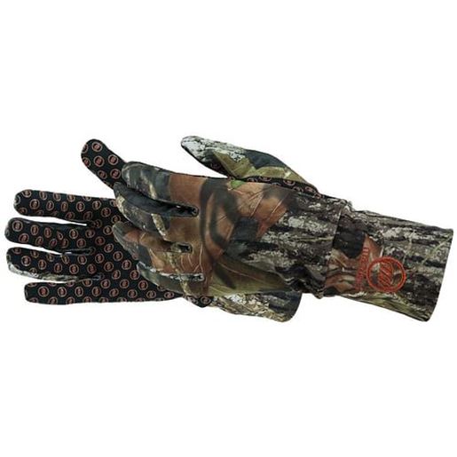 Picture of Manzella Snake Touch Tip Glove Realtree Xtra Large/X-Large