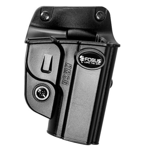 Picture of Fobus Evolution Belt Holster KMSGBH