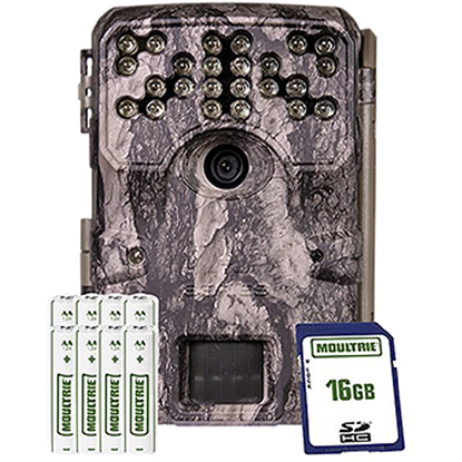 Picture of Moultrie A-900i Game Camera Bundle