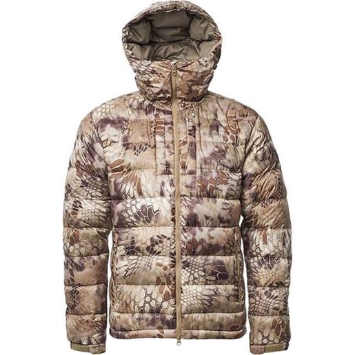 Picture of Kryptek Ares Jacket Highlander Large