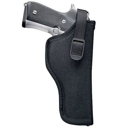 Picture of Uncle Mikes Sidekick Hip Holster Kodra Size 5 RH Black