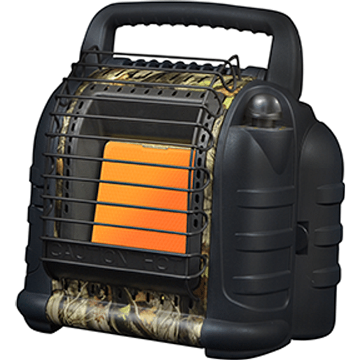 Picture of Mr. Heater Hunting Buddy Heater