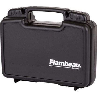 Picture of Flambeau 1011 Pistol Case 10 in.