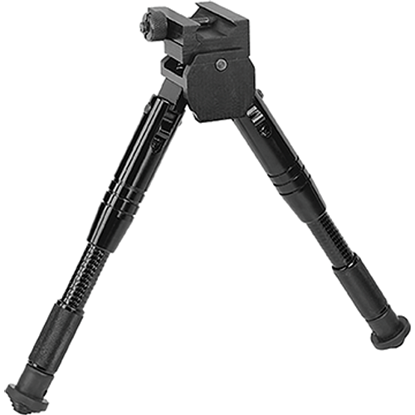 Picture of Caldwell AR Bipod Prone Black