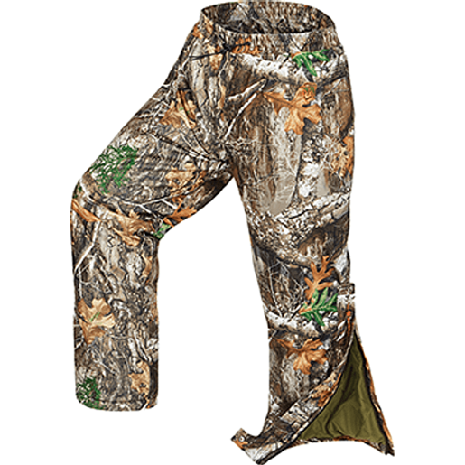 Picture of Arctic Shield Quiet Tech Pant Realtree Edge X-Large