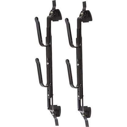 Picture of Allen Two-Gun Metal Rack 9 in.-14in.