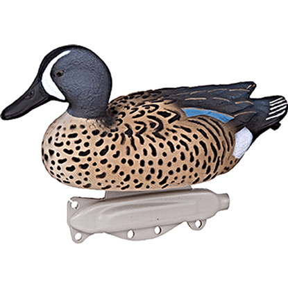 Picture of Flambeau Classic Blue Winged Teal Decoy 6 pk.