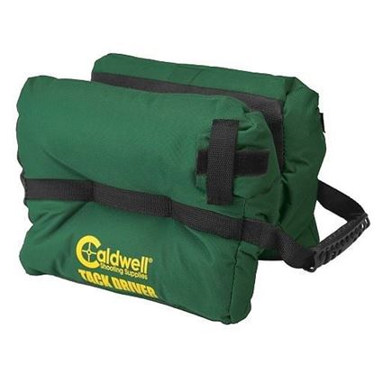 Picture of Caldwell Tack Driver Filled Shooting Rest Bag