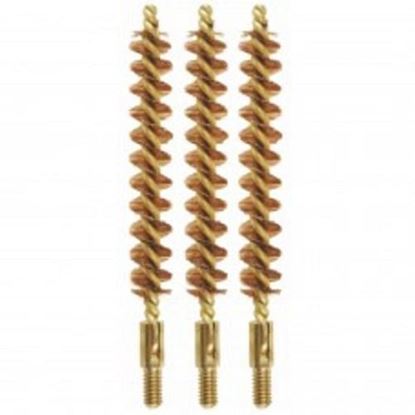 Picture of Tipton Best Bore Brush 25 and 6.5mm Caliber 3 pack