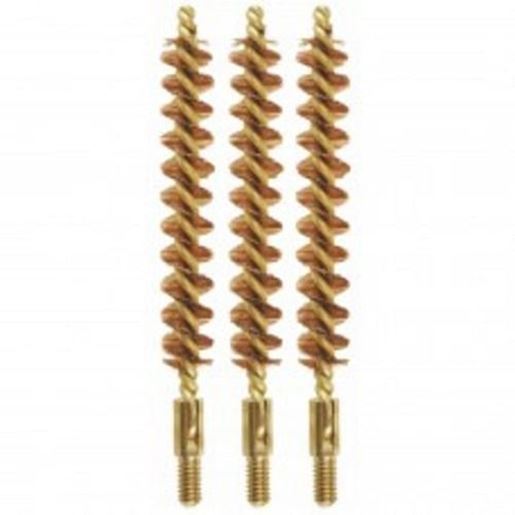 Picture of Tipton Best Bore Brush 25 and 6.5mm Caliber 3 pack