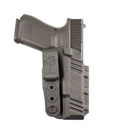 Picture of DeSantis Slim Tuck Kydex Holster RH Ruger LC9