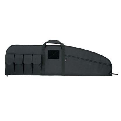 Picture of Allen Company Combat Tactical Soft Rifle Case, 46", Black