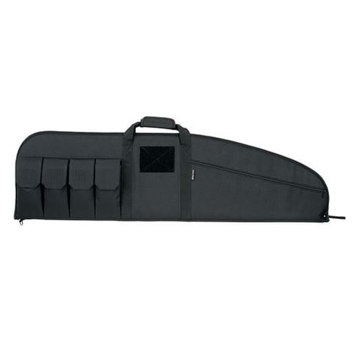 Picture of Allen Company Combat Tactical Soft Rifle Case, 46", Black