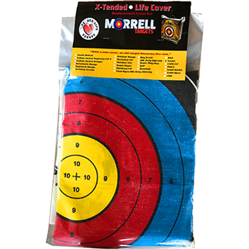 Picture of Morrell Replacement Cover NASP Youth Target