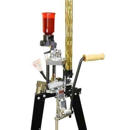 Picture of Lee Precision Pro 1000 44 Special 44 Mag Reloading Kit