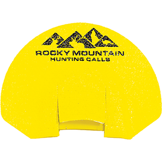 Picture of Rocky Mountain Mellow Momma Diaphgragm Call