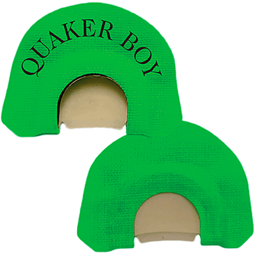 Picture of Quaker Boy Elevation Series Diaphragm Calls Old Boss Hen