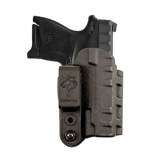 Picture of DeSantis Slim Tuck Kydex Holster RH SW J Frame