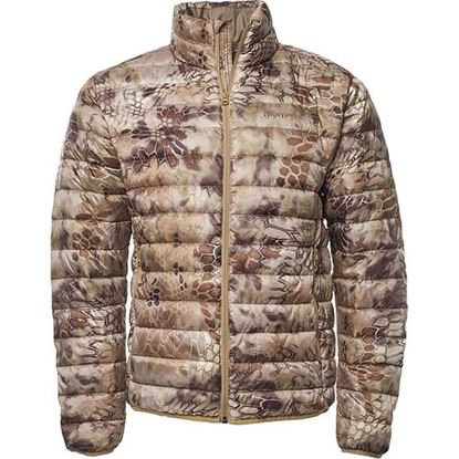 Picture of Kryptek Cirius Down Jacket Highlander Large