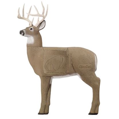 Picture of GlenDel Full-Rut Buck Target