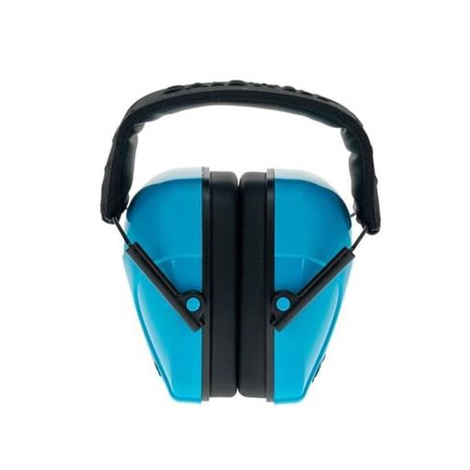 Picture of Caldwell Youth Passive Earmuff Blue