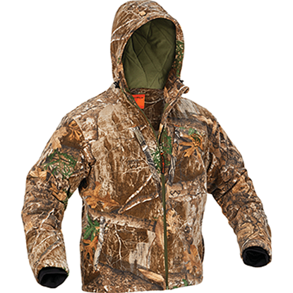 Picture of Arctic Shield Heat Echo Sherpa Jacket Realtree Edge Large